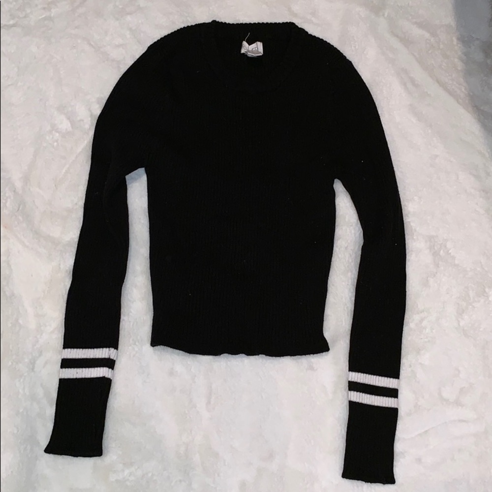 Black long sleeve